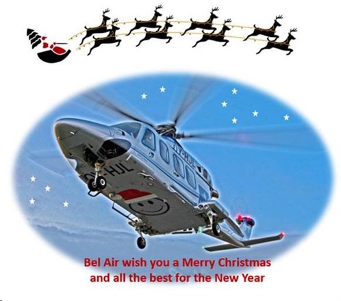 Bel Air wish you a Merry Christmas.JPG